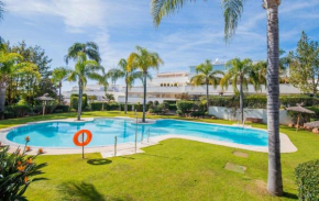 LXR Nueva Andalucía 2 Hab Reformated & Pool